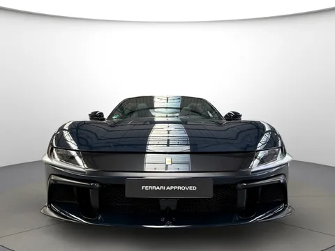 2025 Ferrari 12Cilindri Spider