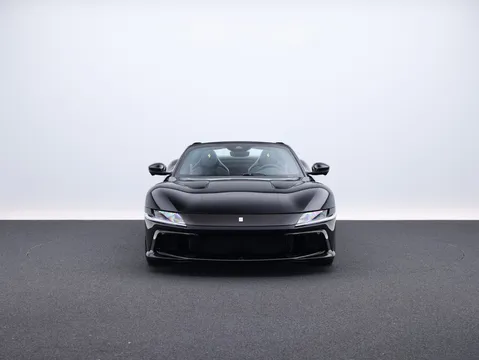 2025 Ferrari 12Cilindri Spider