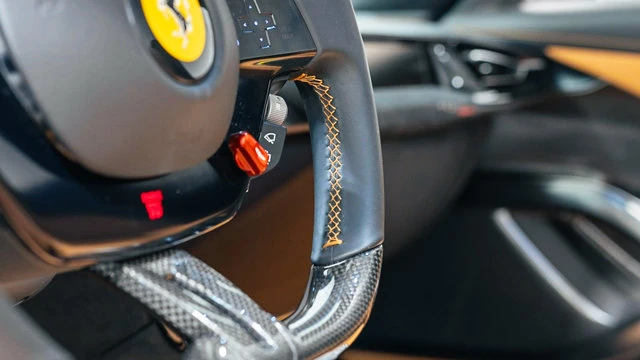 2025 Ferrari 12Cilindri Spider - Image 7 of 16