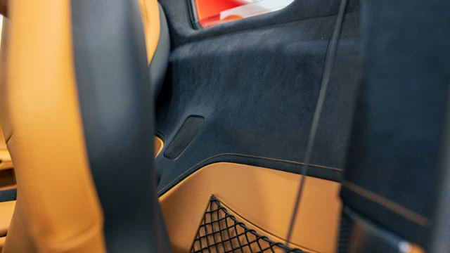 2025 Ferrari 12Cilindri Spider - Image 10 of 16