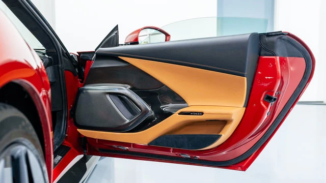 2025 Ferrari 12Cilindri Spider - Image 12 of 16