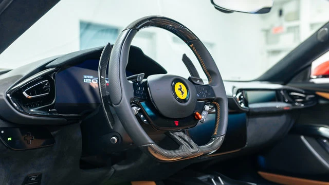 2025 Ferrari 12Cilindri Spider - Image 6 of 16