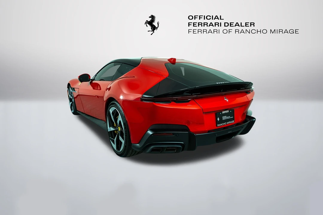 2025 Ferrari 12Cilindri - Image 4 of 31