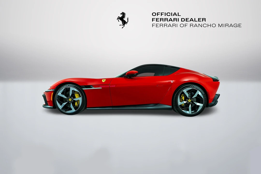 2025 Ferrari 12Cilindri - Image 3 of 31