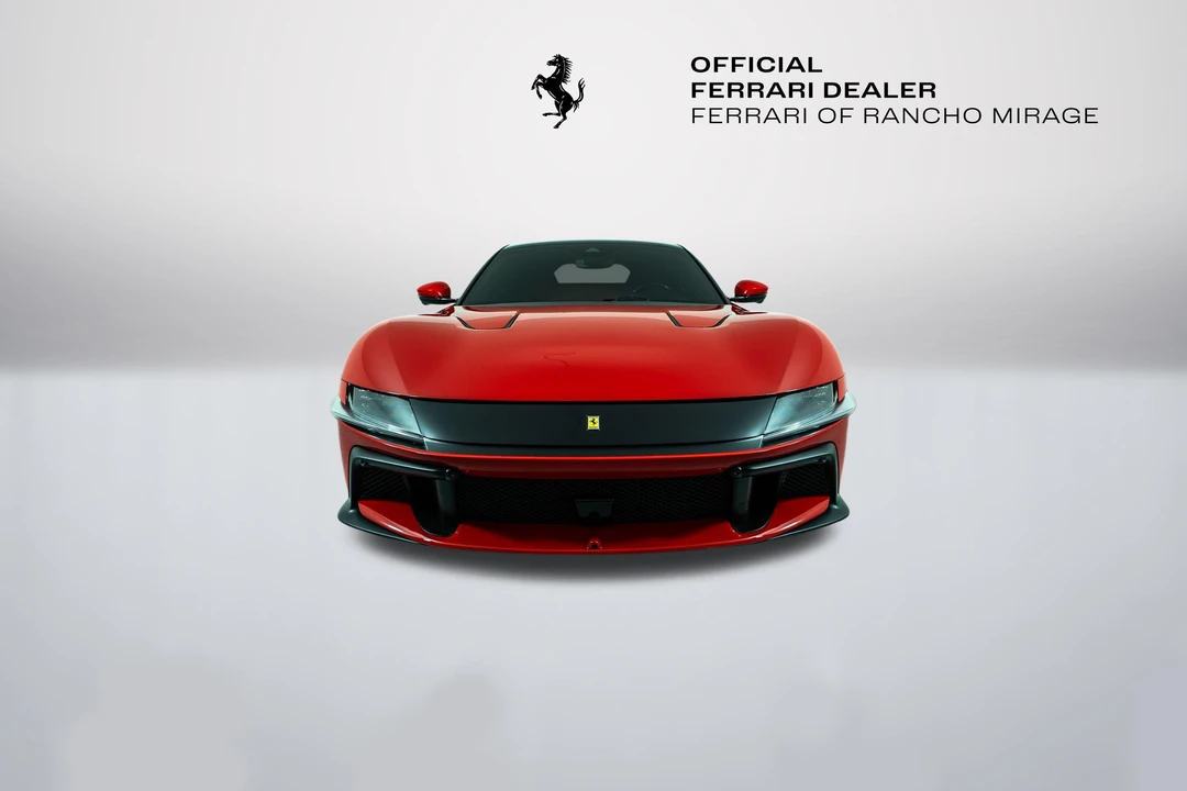 2025 Ferrari 12Cilindri - Image 13 of 31