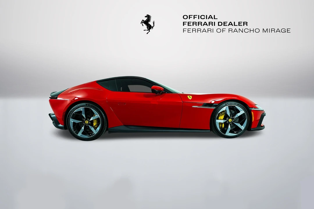 2025 Ferrari 12Cilindri - Image 10 of 31