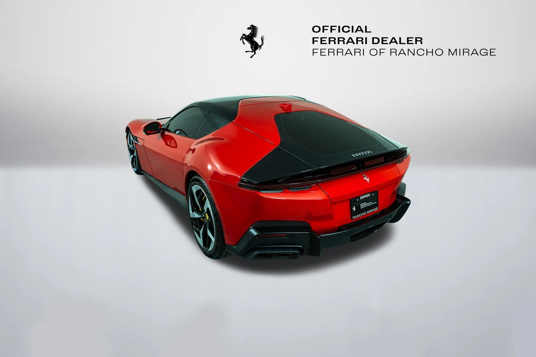 2025 Ferrari 12Cilindri - Image 5 of 31