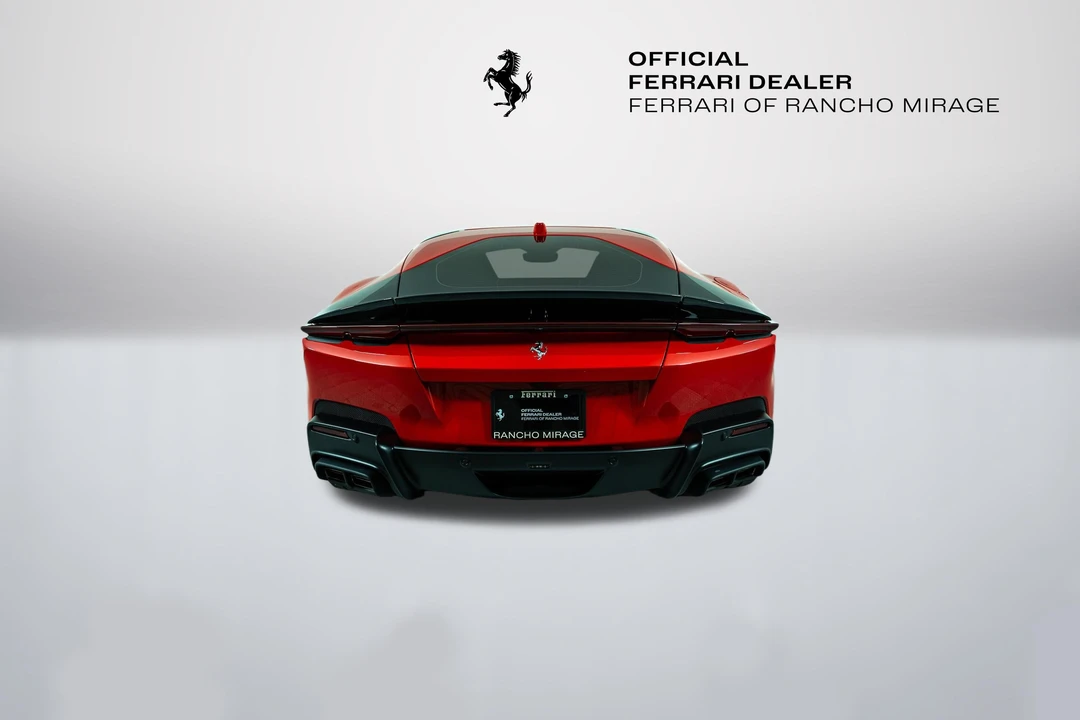 2025 Ferrari 12Cilindri - Image 6 of 31