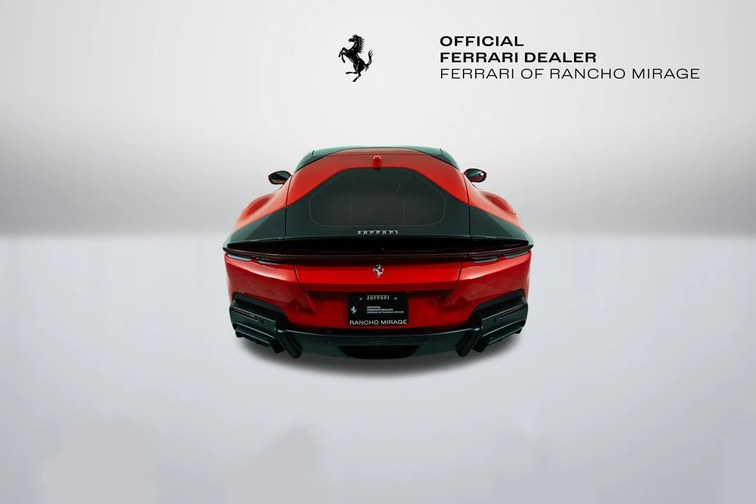 2025 Ferrari 12Cilindri - Image 7 of 31