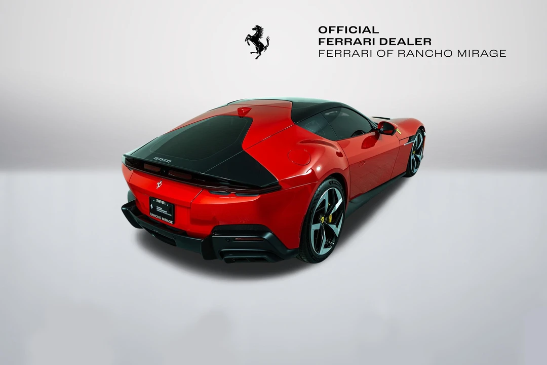 2025 Ferrari 12Cilindri - Image 9 of 31