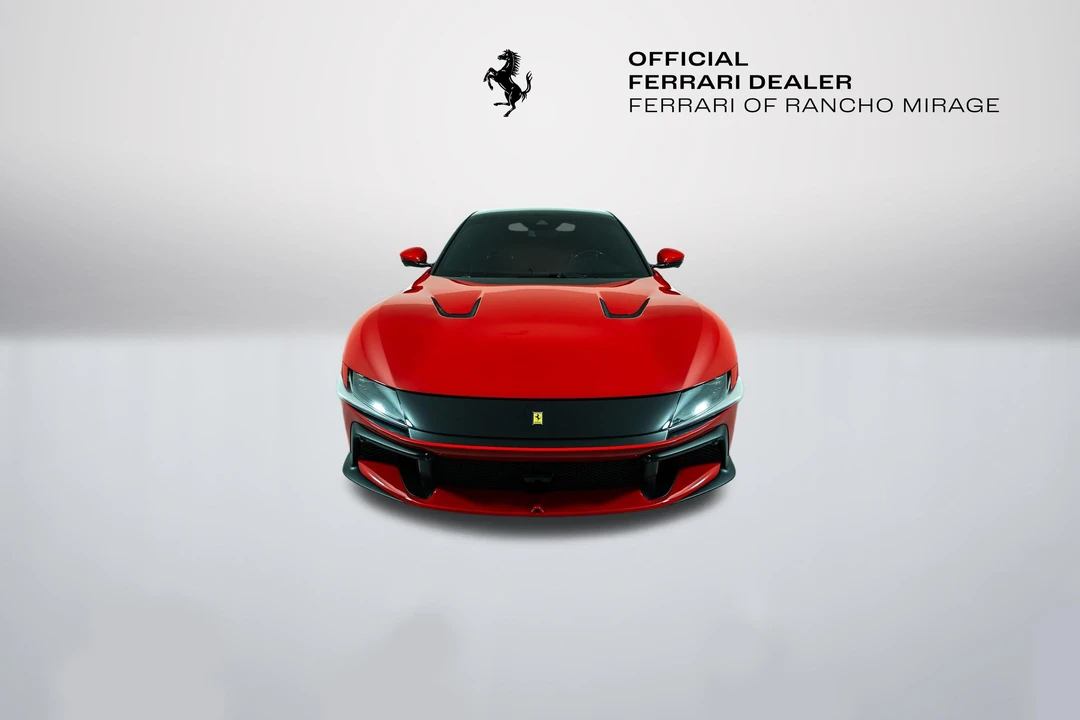 2025 Ferrari 12Cilindri - Image 14 of 31