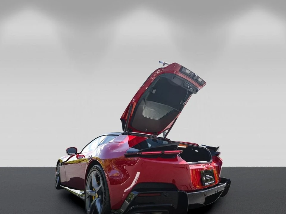 2025 Ferrari 12Cilindri - Image 22 of 31
