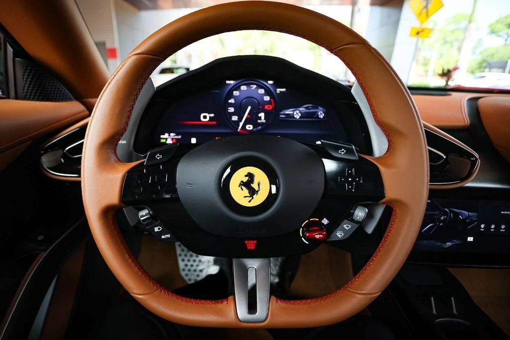 2025 Ferrari 12Cilindri - Image 30 of 31