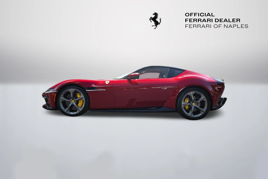 2025 Ferrari 12Cilindri - Image 6 of 31