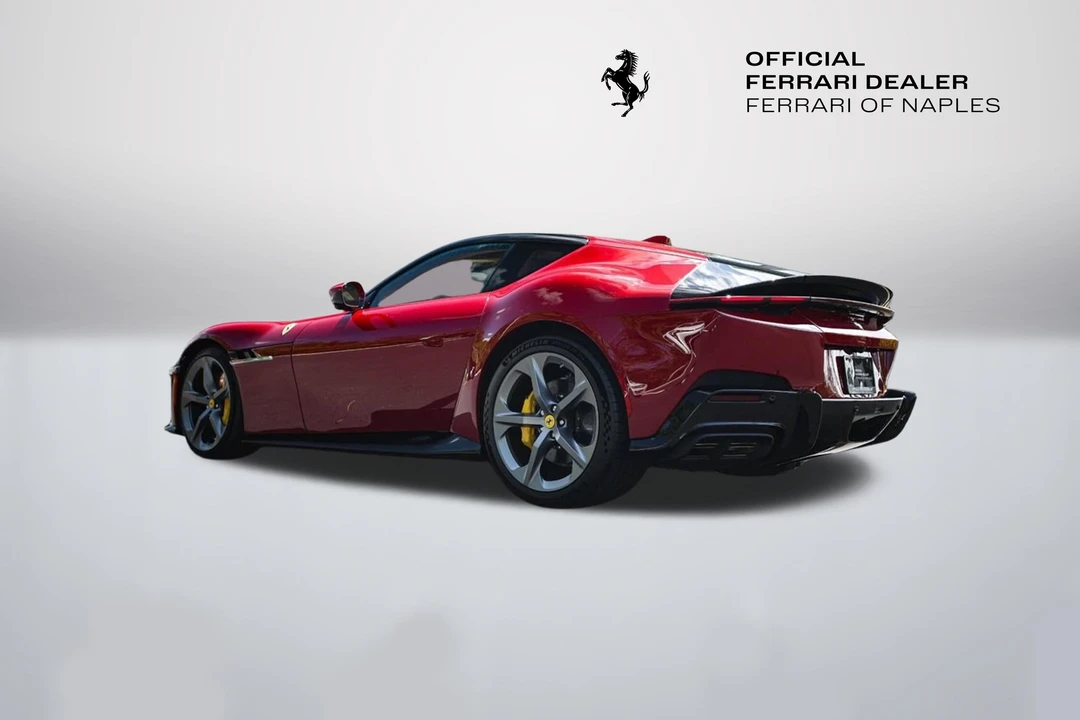 2025 Ferrari 12Cilindri - Image 5 of 31