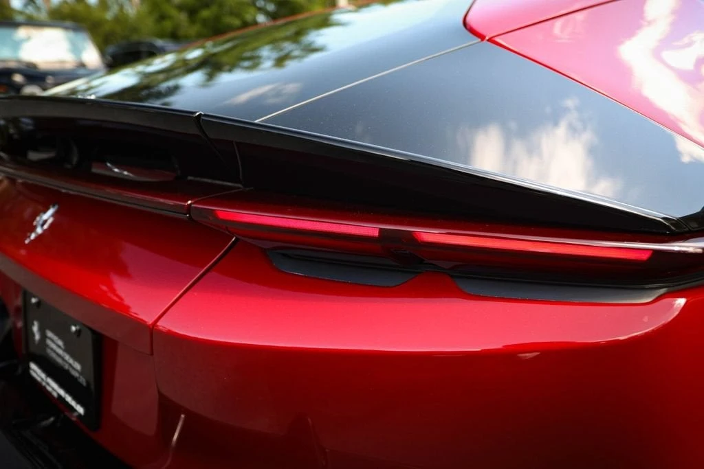 2025 Ferrari 12Cilindri - Image 20 of 31
