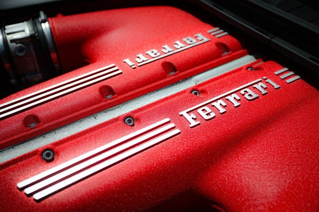 2025 Ferrari 12Cilindri - Image 26 of 31