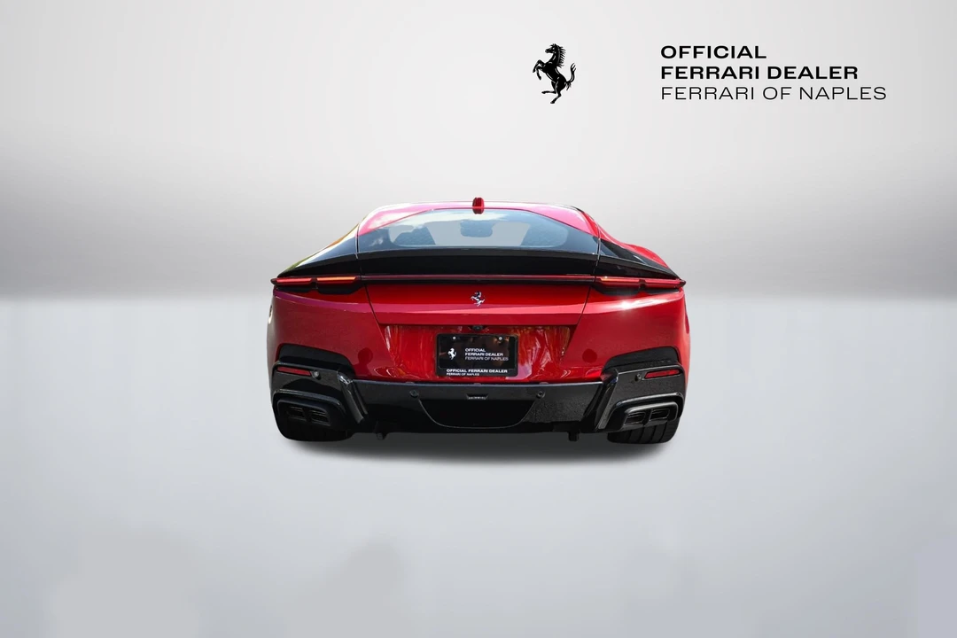 2025 Ferrari 12Cilindri - Image 4 of 31