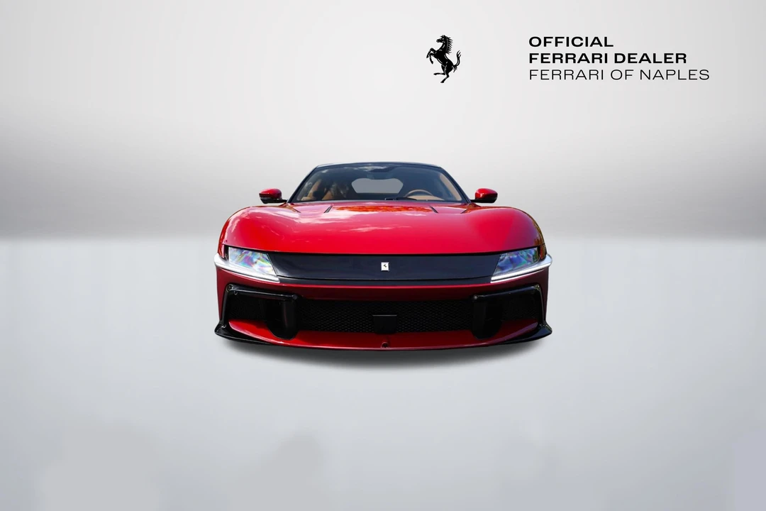 2025 Ferrari 12Cilindri - Image 8 of 31