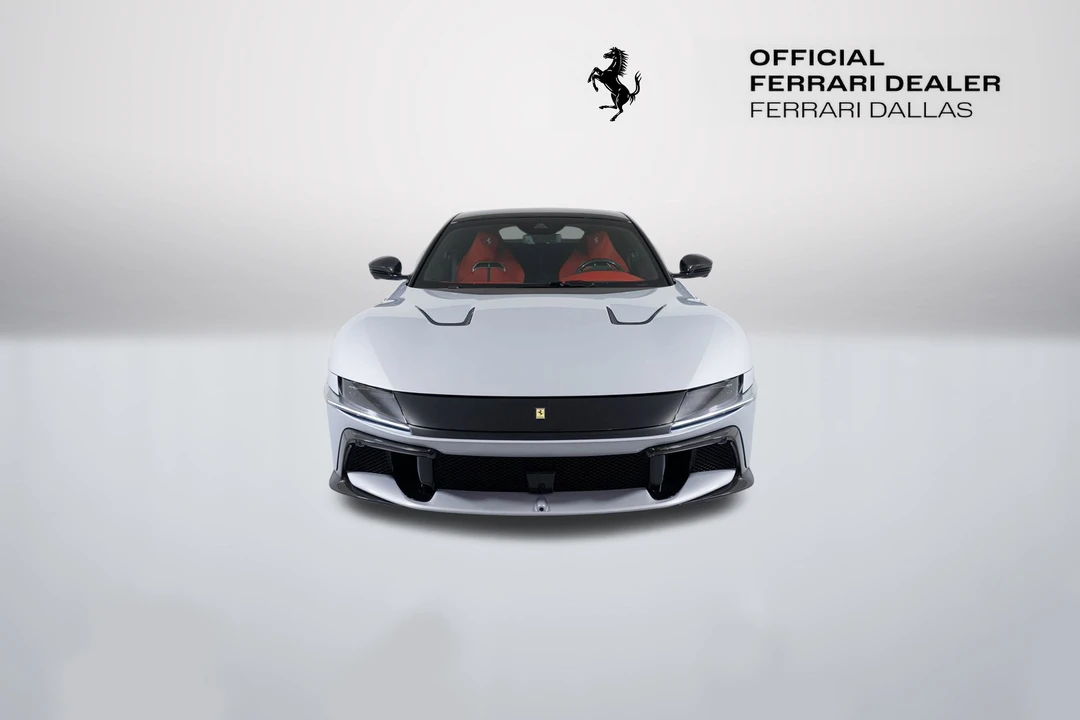 2025 Ferrari 12Cilindri - Image 7 of 31