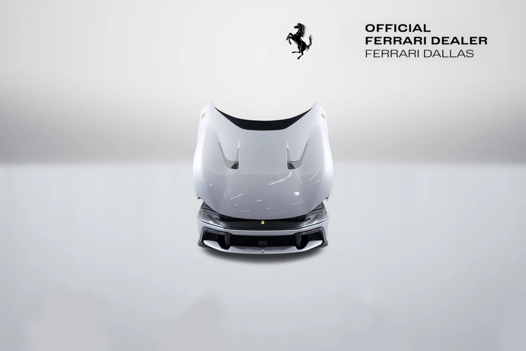 2025 Ferrari 12Cilindri - Image 8 of 31