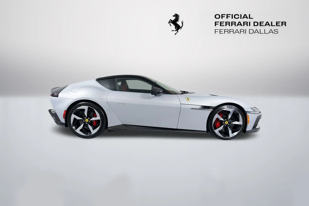 2025 Ferrari 12Cilindri - Image 19 of 31