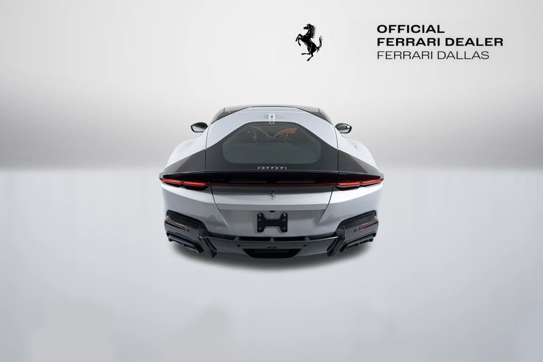 2025 Ferrari 12Cilindri - Image 15 of 31