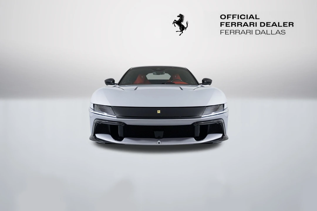 2025 Ferrari 12Cilindri - Image 10 of 31