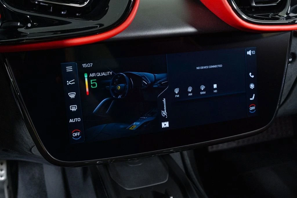 2025 Ferrari 12Cilindri - Image 29 of 31