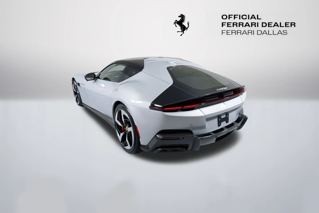 2025 Ferrari 12Cilindri - Image 14 of 31
