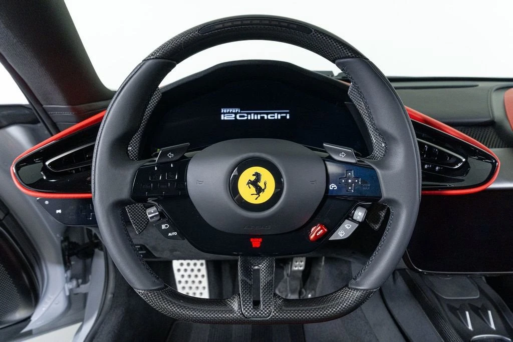 2025 Ferrari 12Cilindri - Image 26 of 31