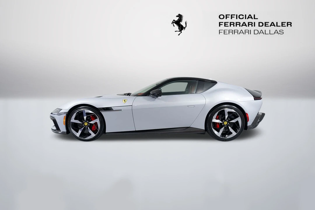 2025 Ferrari 12Cilindri - Image 3 of 31