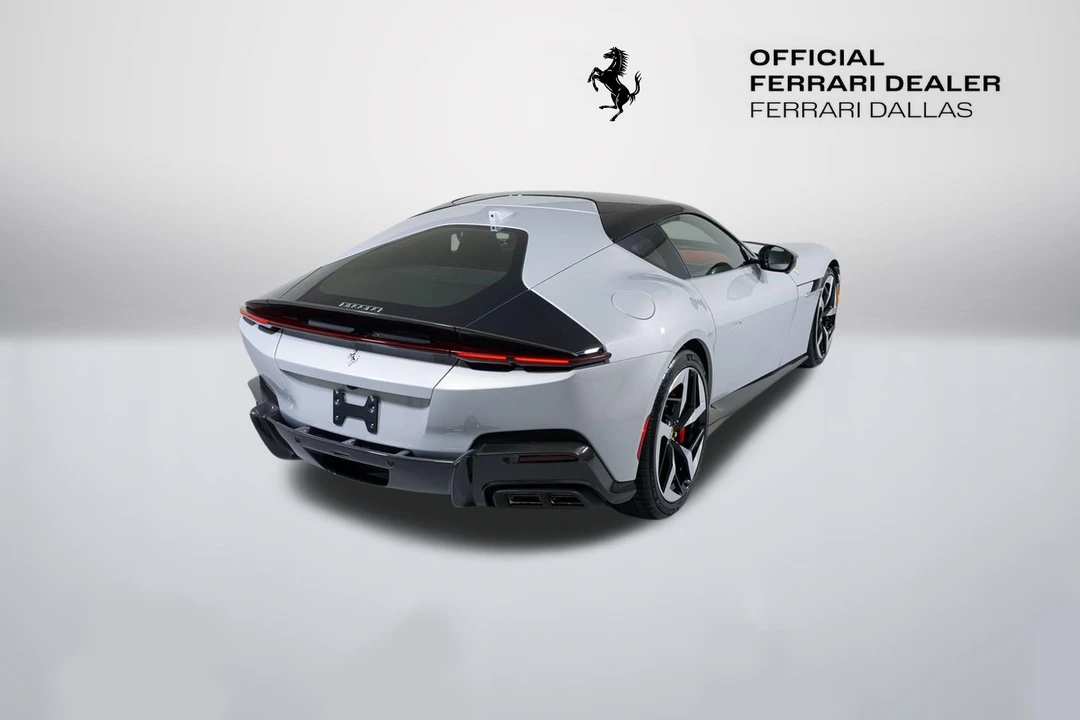 2025 Ferrari 12Cilindri - Image 2 of 31
