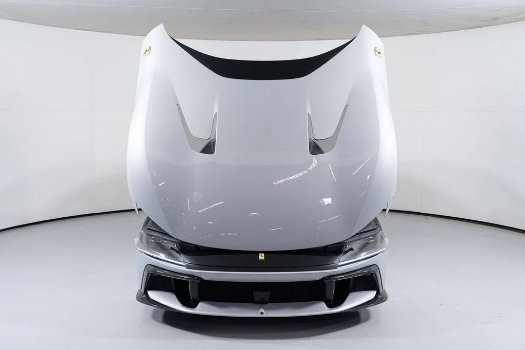2025 Ferrari 12Cilindri - Image 8 of 31