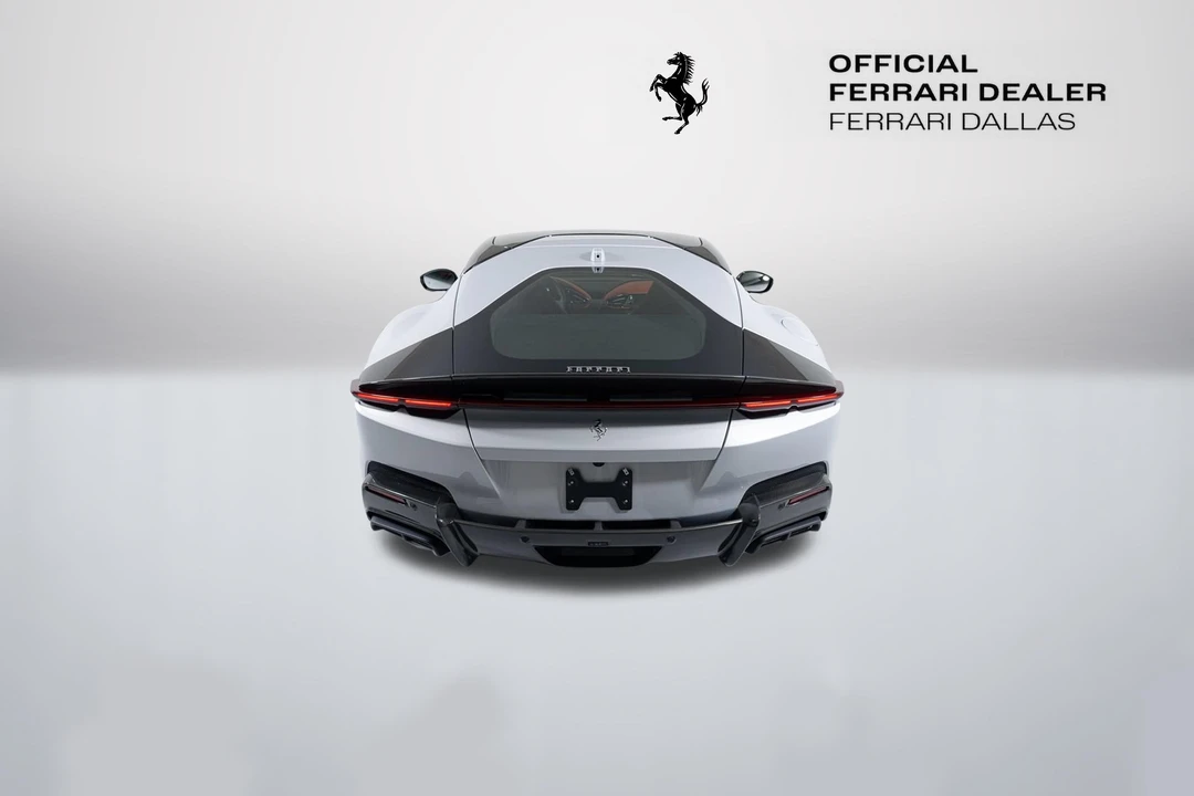 2025 Ferrari 12Cilindri - Image 15 of 31