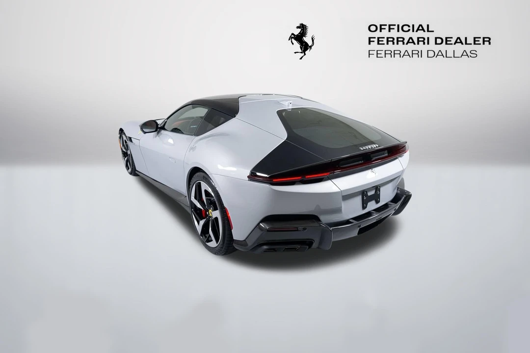 2025 Ferrari 12Cilindri - Image 14 of 31