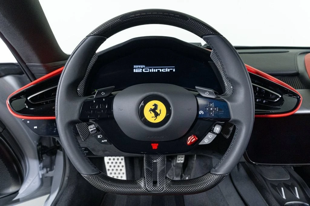 2025 Ferrari 12Cilindri - Image 26 of 31