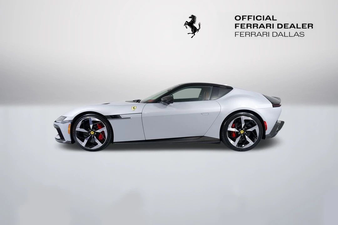 2025 Ferrari 12Cilindri - Image 3 of 31