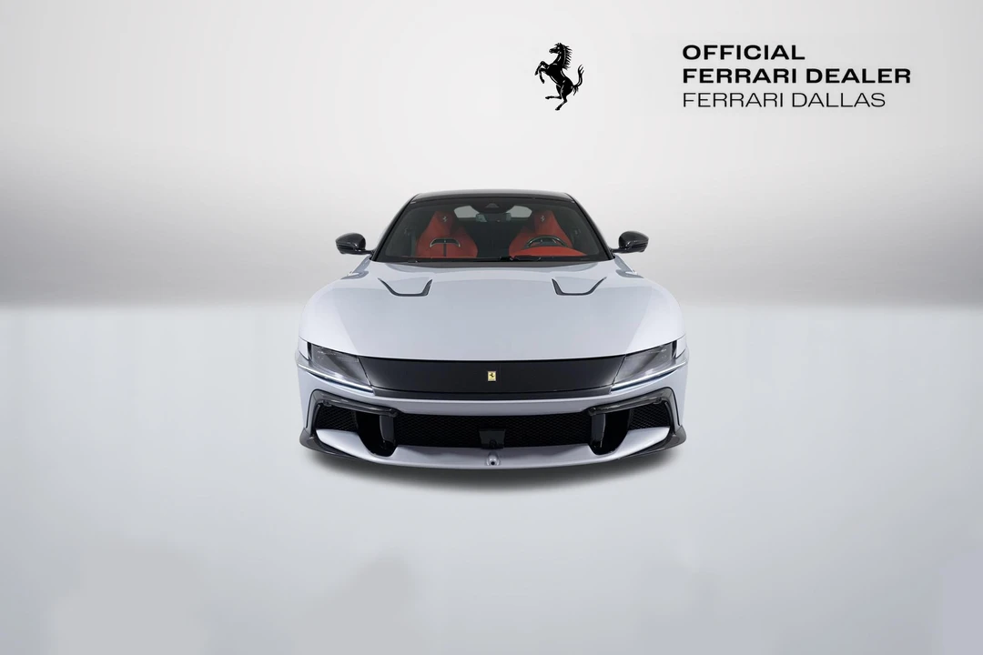2025 Ferrari 12Cilindri - Image 7 of 31