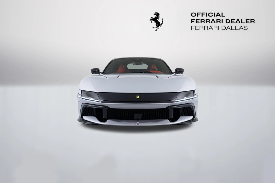 2025 Ferrari 12Cilindri - Image 10 of 31
