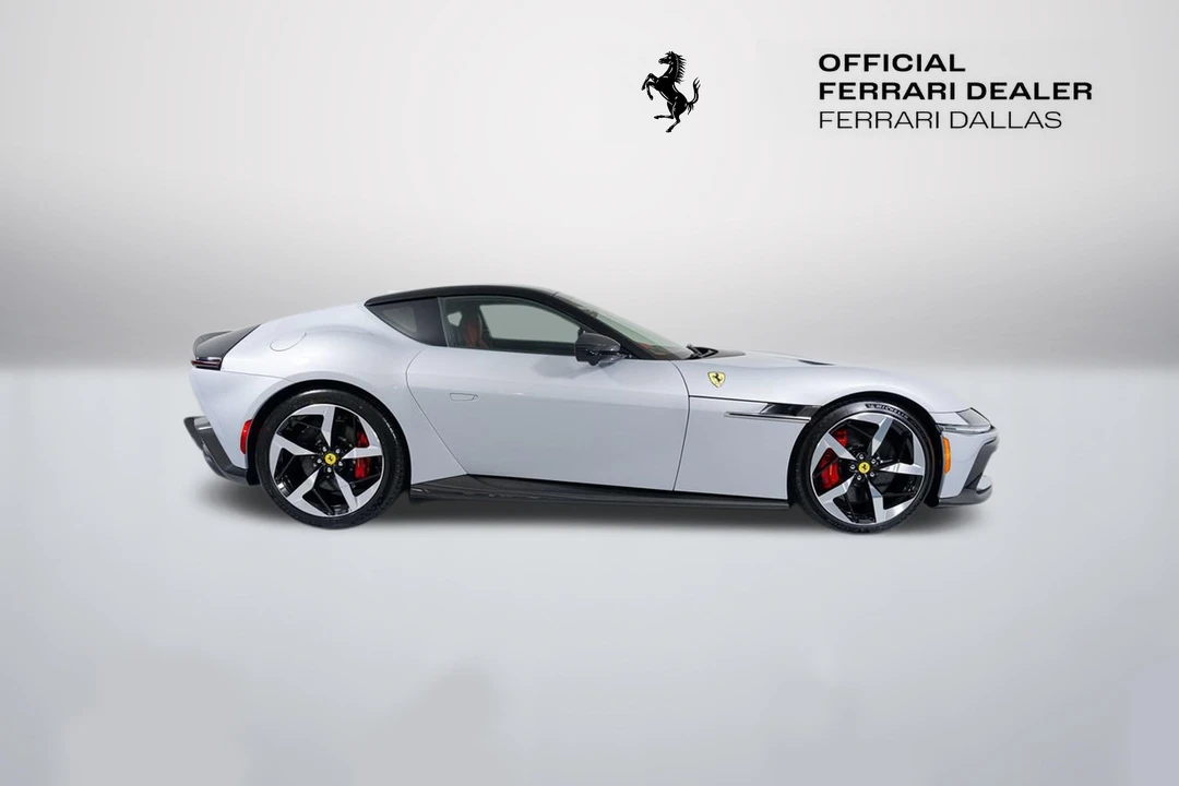 2025 Ferrari 12Cilindri - Image 19 of 31
