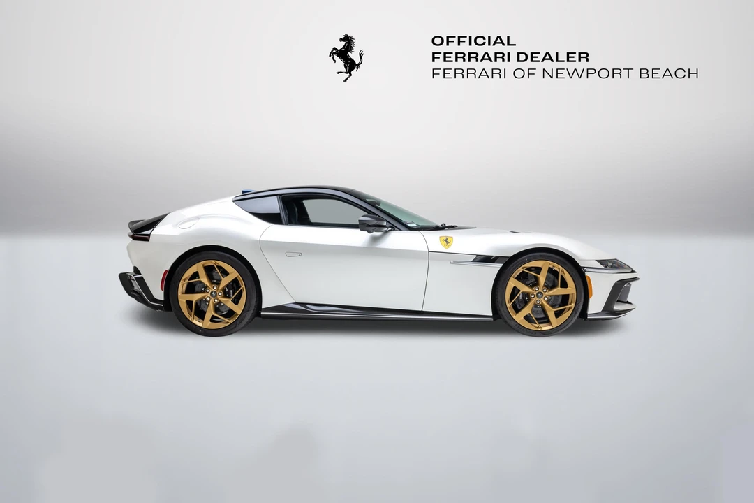 2025 Ferrari 12Cilindri - Image 6 of 31