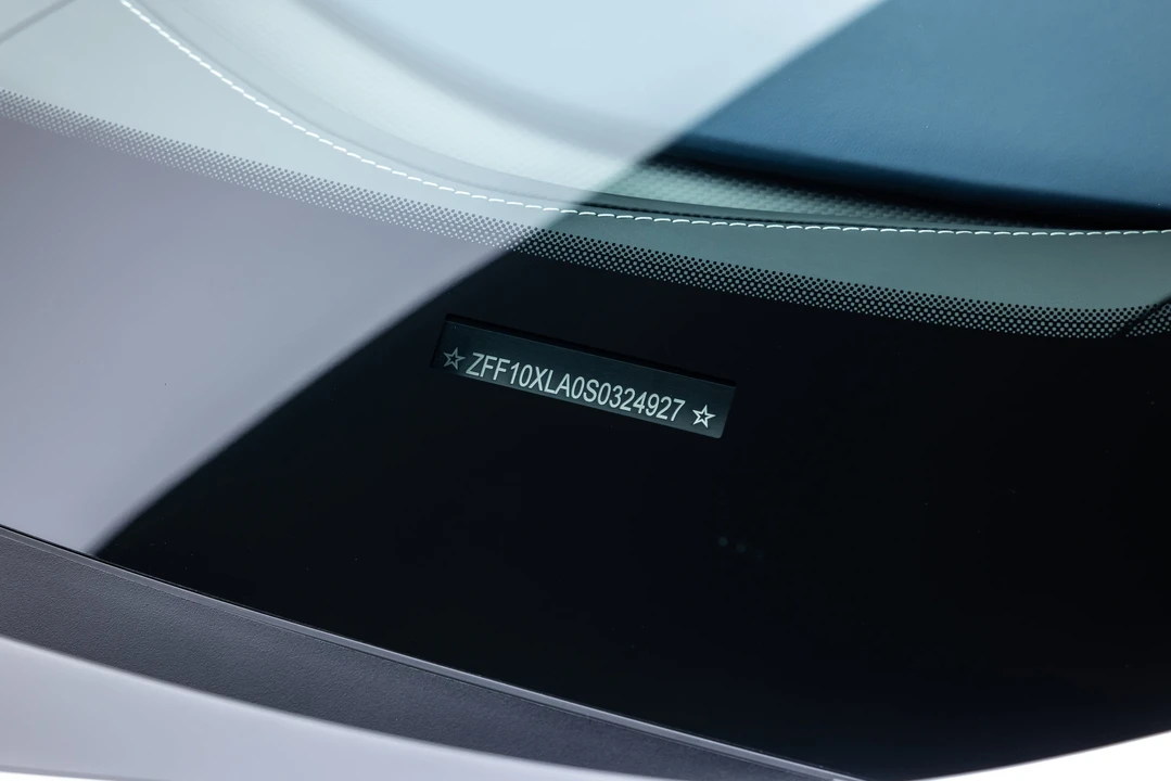 2025 Ferrari 12Cilindri - Image 22 of 31