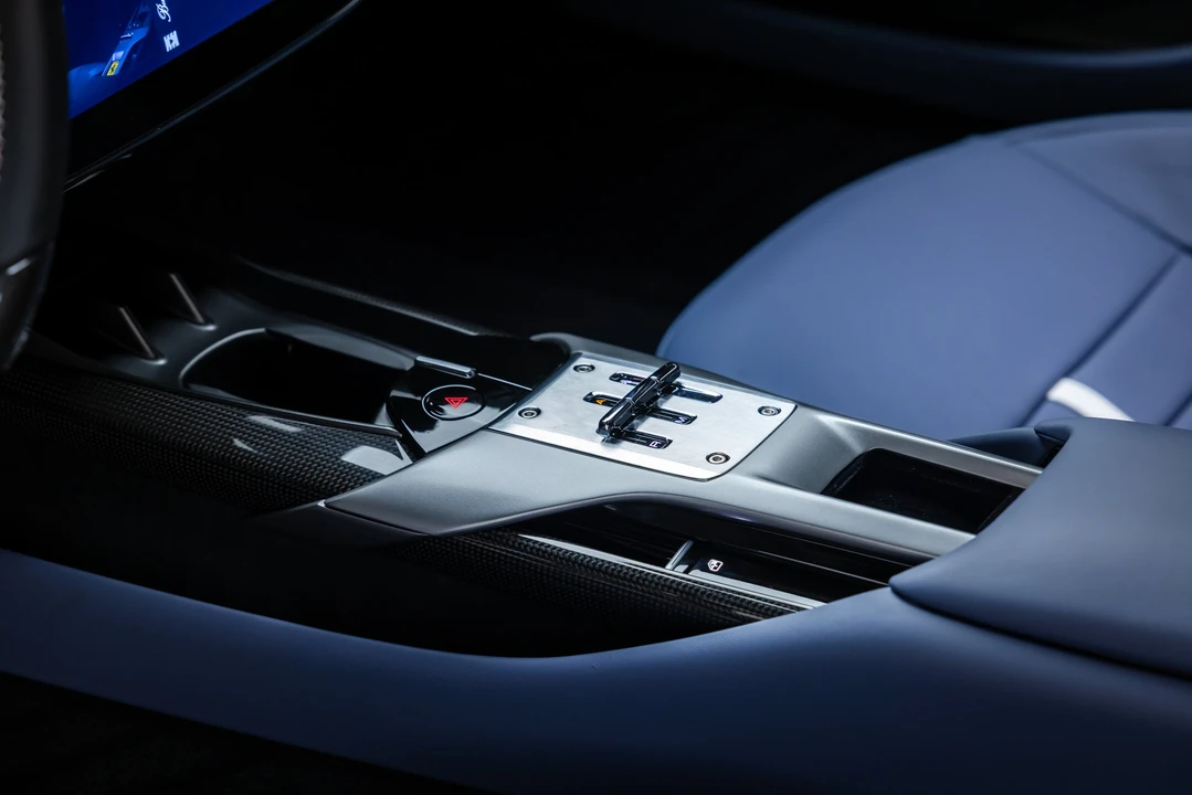 2025 Ferrari 12Cilindri - Image 29 of 31
