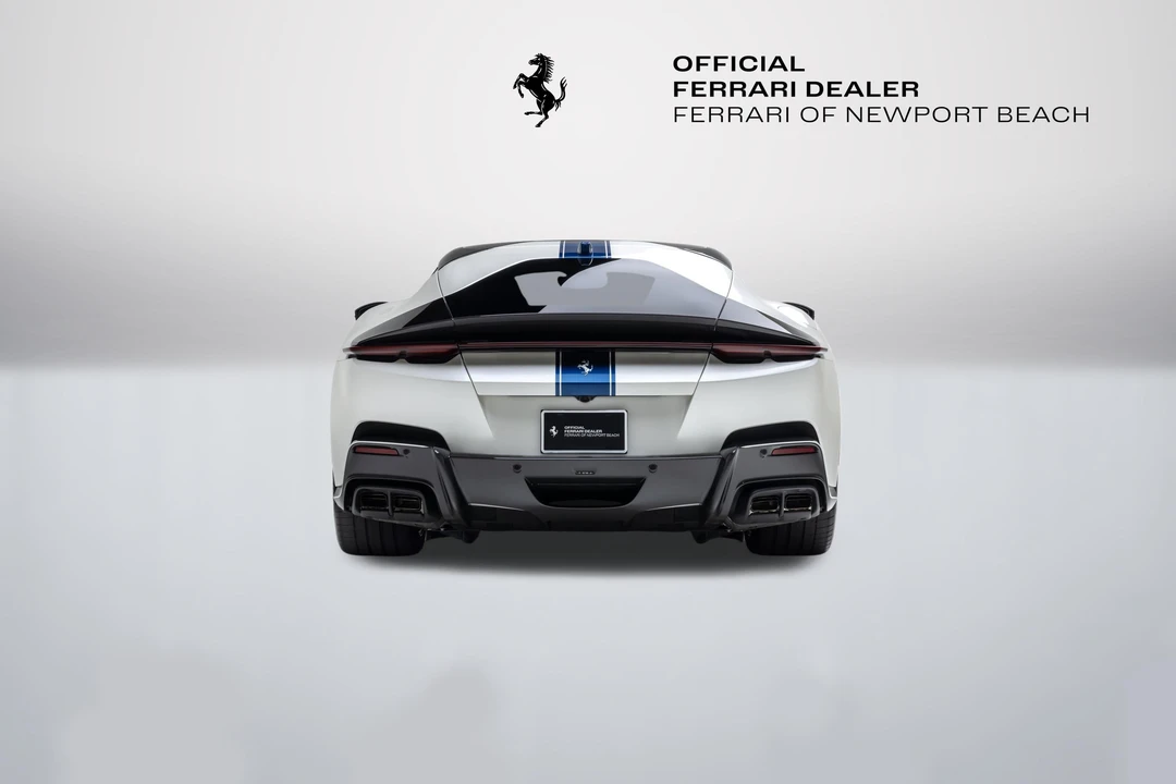 2025 Ferrari 12Cilindri - Image 3 of 31