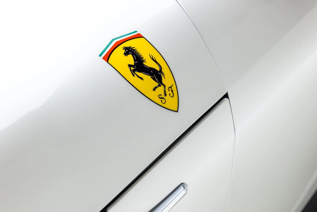 2025 Ferrari 12Cilindri - Image 12 of 31