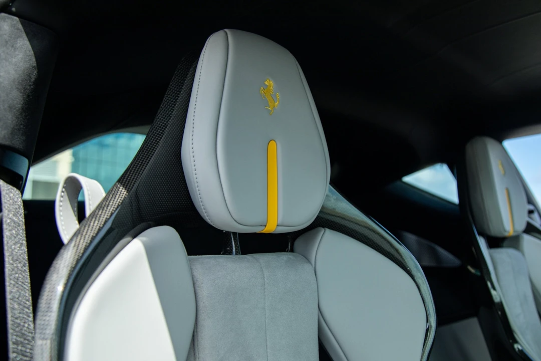 2025 Ferrari 12Cilindri - Image 20 of 31