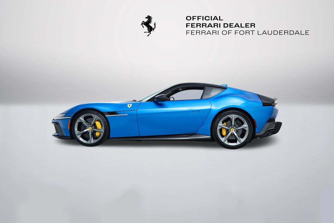 2025 Ferrari 12Cilindri - Image 4 of 31