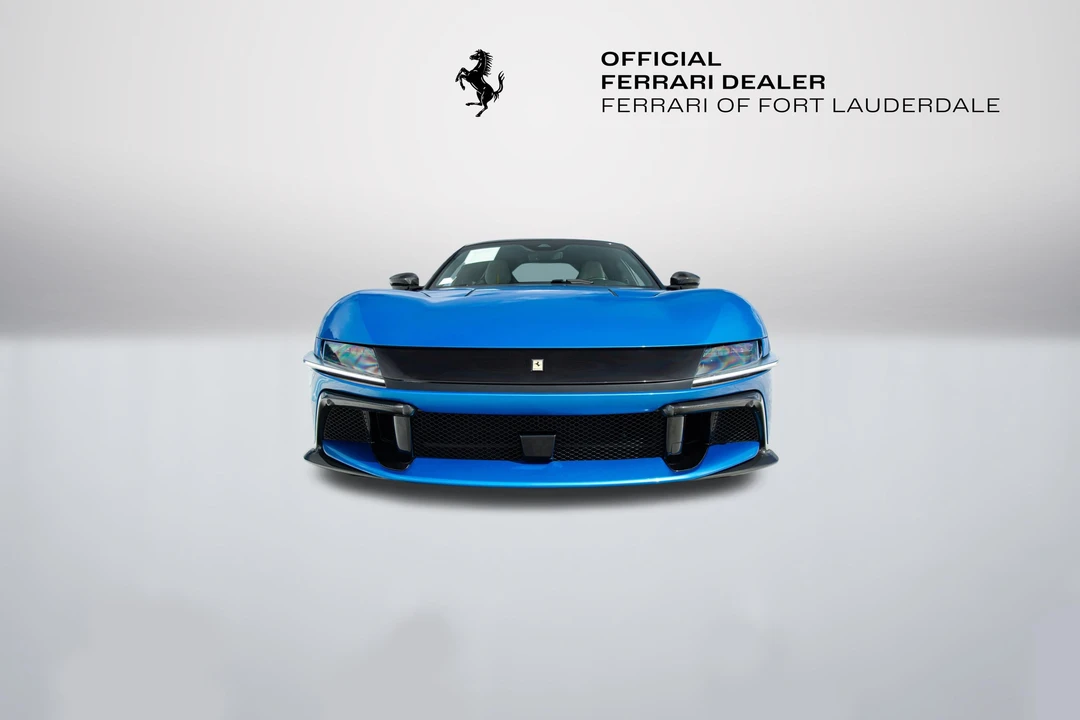 2025 Ferrari 12Cilindri - Image 31 of 31
