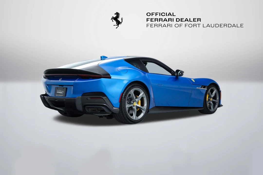2025 Ferrari 12Cilindri - Image 3 of 31